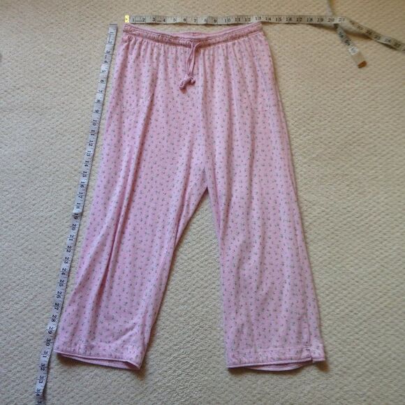 Lanz of Salzburg Pajama Set Medium (10/12) - Picture 9 of 12